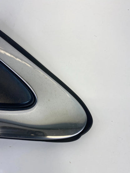 15-17 Chrysler 200 Front Right Exterior Mirror Corner Cover Trim 5MF42TRMAA OEM