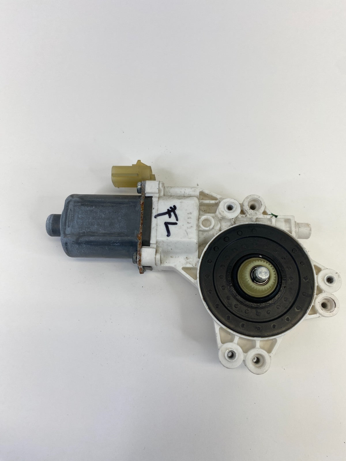 07-17 Jeep Patriot Compass Front Left Side Door Power Window Motor 0130822276