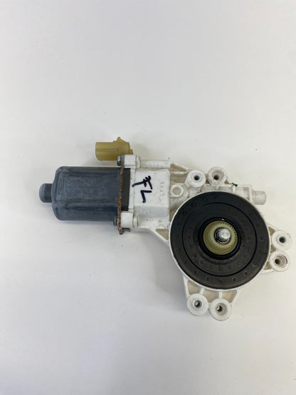 07-17 Jeep Patriot Compass Front Left Side Door Power Window Motor 0130822276