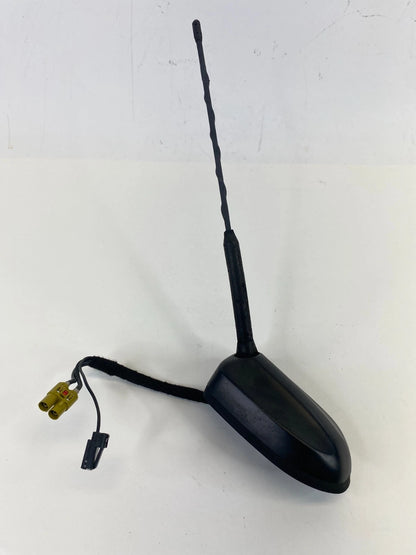 2013-2019 Ford Police Interceptor Utility Roof Mount Radio Antenna Base Mast OEM