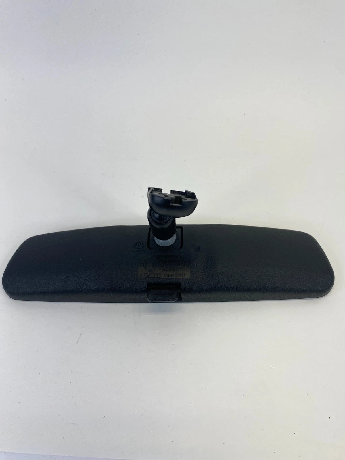 2013-2024 Ford Police Interceptor Utility Inside Rear View Interior Mirror OEM