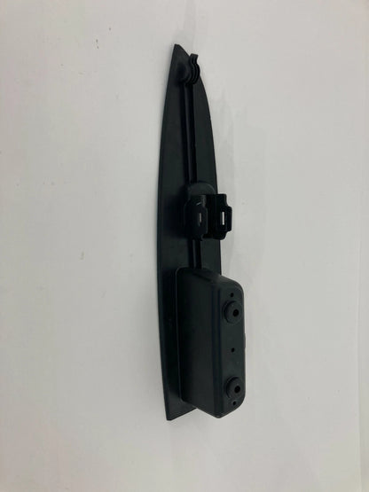 2007 2008 2009 SATURN AURA REAR RIGHT SIDE DOOR POWER WINDOW SWITCH BEZEL OEM