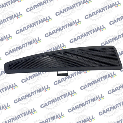 2010-2012 FORD FUSION RIGHT SIDE SHELF DECK SPEAKER GRILLE TRIM 2034491 OEM