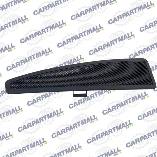 2010-2012 FORD FUSION RIGHT SIDE SHELF DECK SPEAKER GRILLE TRIM 2034491 OEM