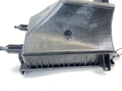 05-07 Ford Escape 2.3L A/T Air Intake Cleaner Box Housing Lower Cover 9L84-9A600