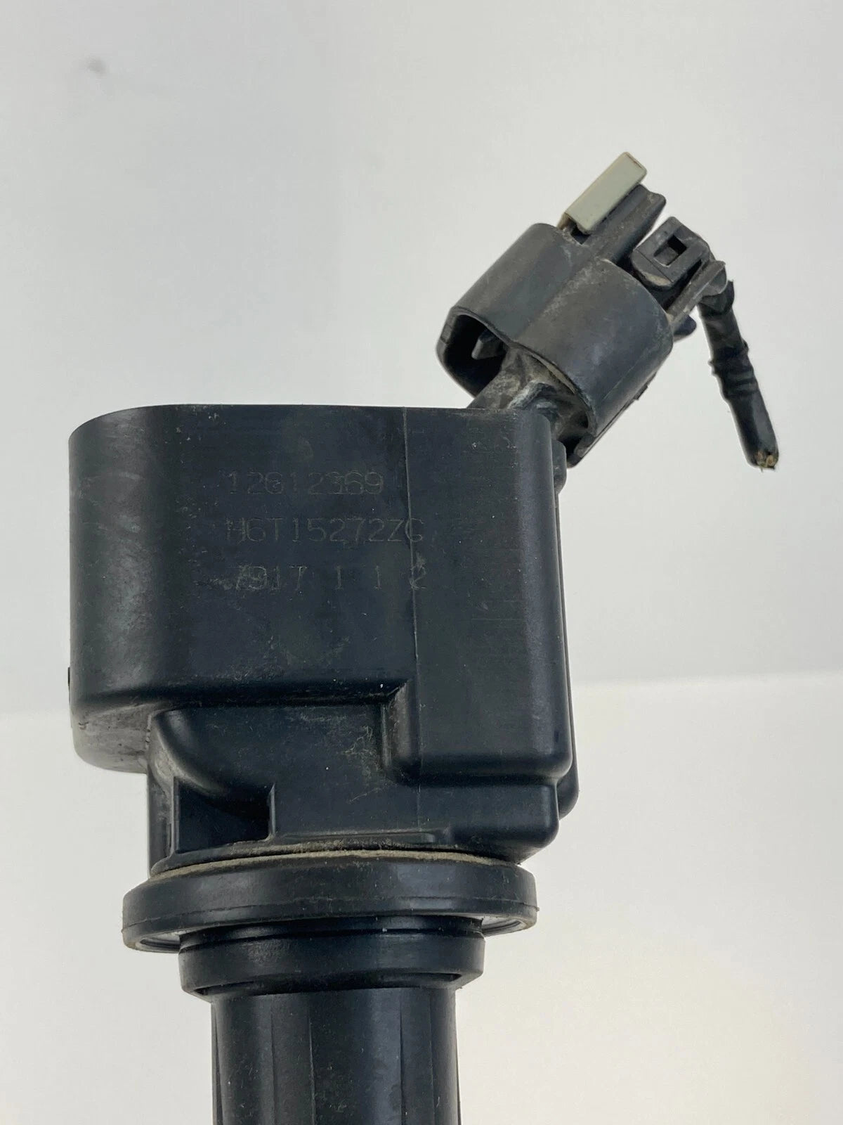 2006-2009 CHEVROLET TRAILBLAZER 4.2L IGNITION COIL IGNITER ASSEMBLY 12612369 OEM