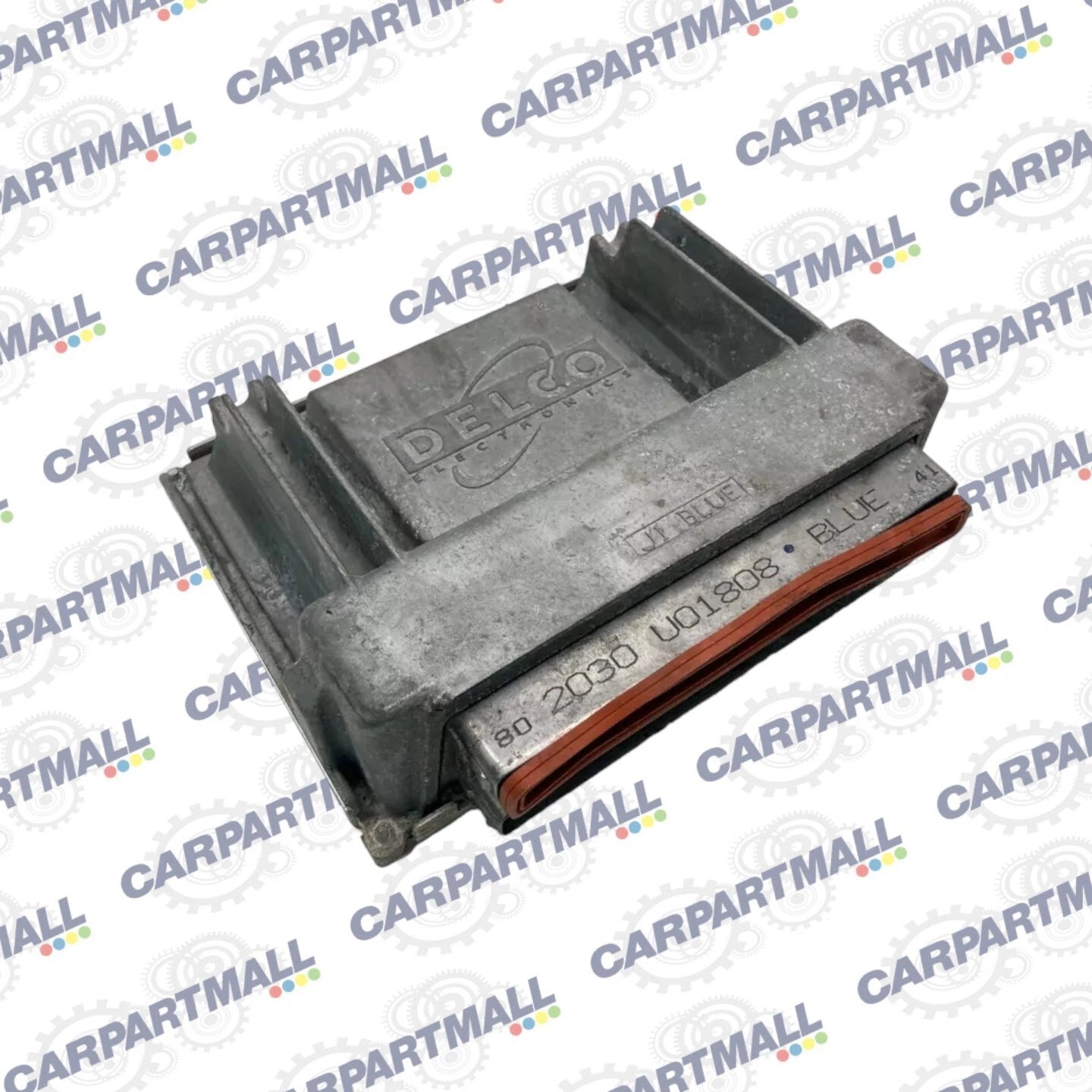 2001-03 AZTEK 01-04 MONTANA VENTURE ENGINE BRAIN COMPUTER CONTROL MODULE ECU OEM