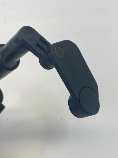 09-14 VW ROUTAN 01-20 GRAND CARAVAN REAR LEFT QUARTER VENT WINDOW MOTOR ACTUATOR