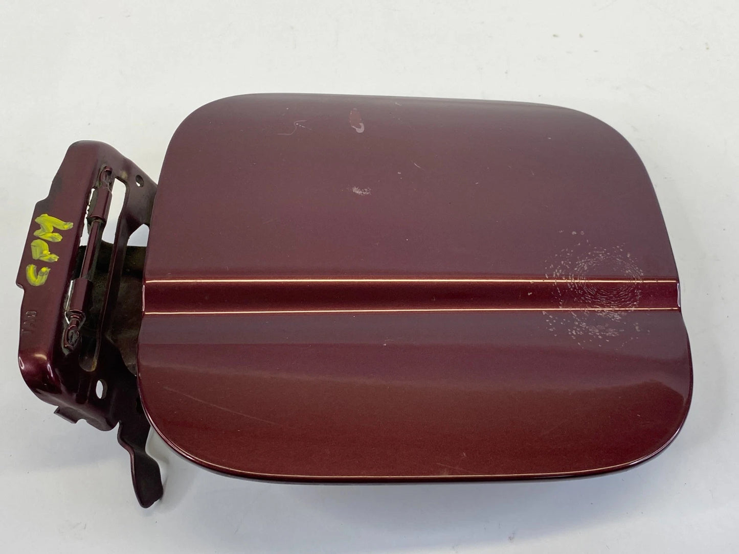 2008-2012 HONDA ACCORD SEDAN FUEL FILLER DOOR GAS LID COVER CAP OEM