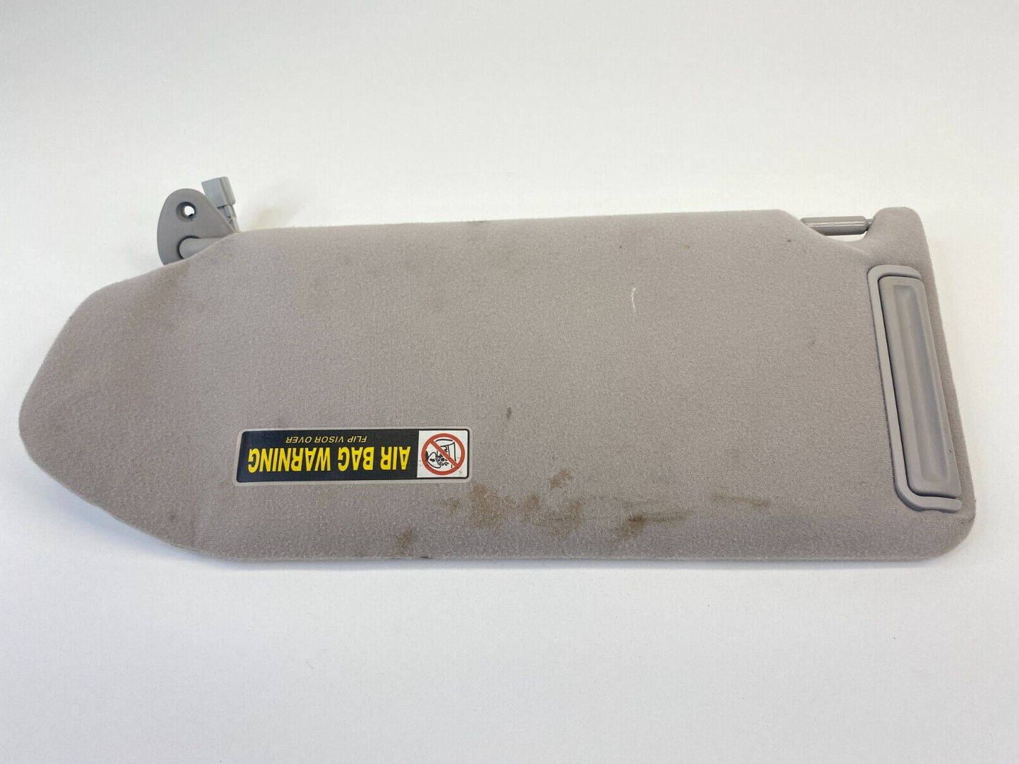 1999-2004 Honda Odyssey Right Passenger Side Sunvisor Sun Visor w Illumination