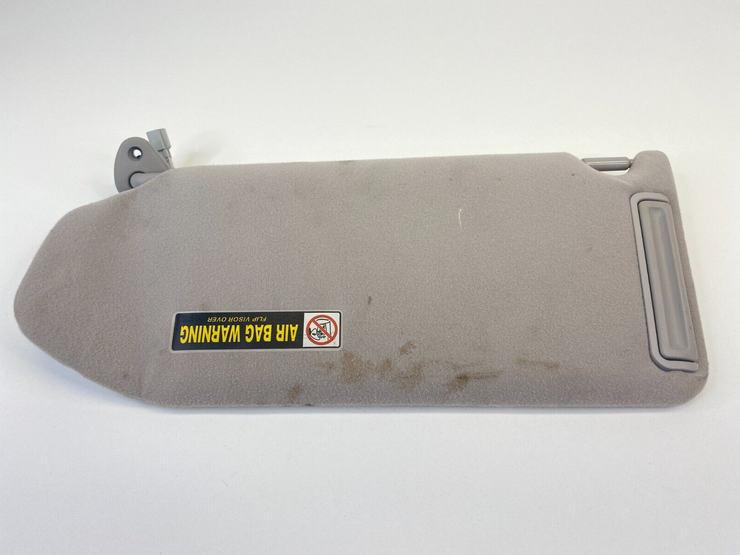 1999-2004 Honda Odyssey Right Passenger Side Sunvisor Sun Visor Shade FR RH OEM