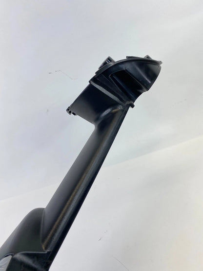 07-15 MINI COOPER FRONT RIGHT INNER CARRIER DOOR ARMREST BRACKET SUPPORT 2753724