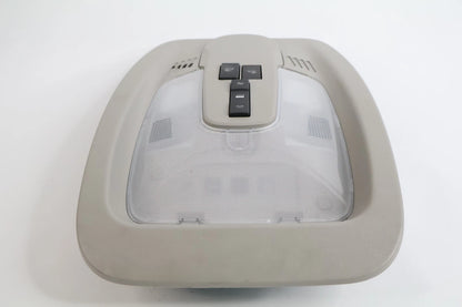 2010-2017 CHEVROLET EQUINOX ROOF CONSOLE DOME MAP LIGHT LAMP 23449627 OEM