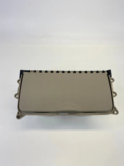 2010 10 HYUNDAI ELANTRA CENTER CONSOLE CUP HOLDER CUPHOLDER 84670-2H700 OEM