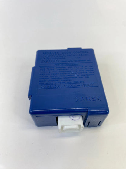 2007-2009 LEXUS RX350 THEFT LOCKING DOOR CONTROL RECEIVER MODULE 89741-0E020 OEM