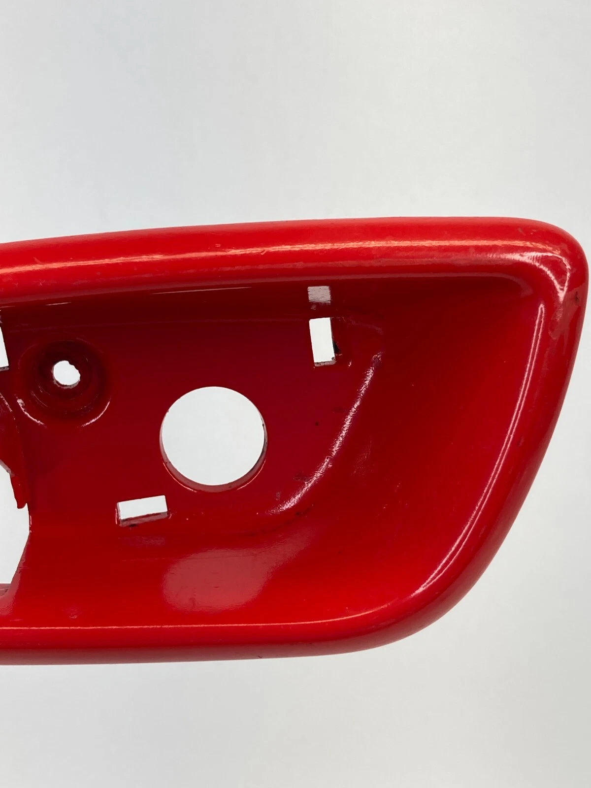 2011-2020 DODGE JOURNEY REAR LEFT SIDE INTERIOR INNER DOOR HANDLE 3001033LFN OEM