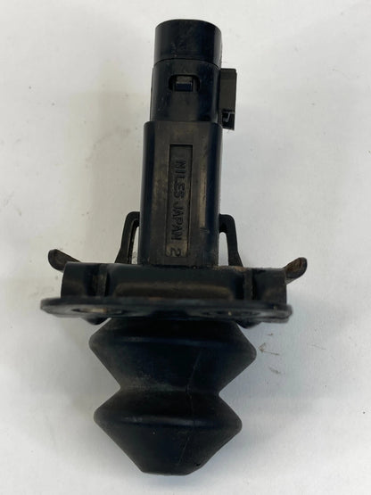 2009 2010 2011 2012 MITSUBISHI GALANT FRONT BONET HOOD AJAR JAMP SENSOR SWITCH