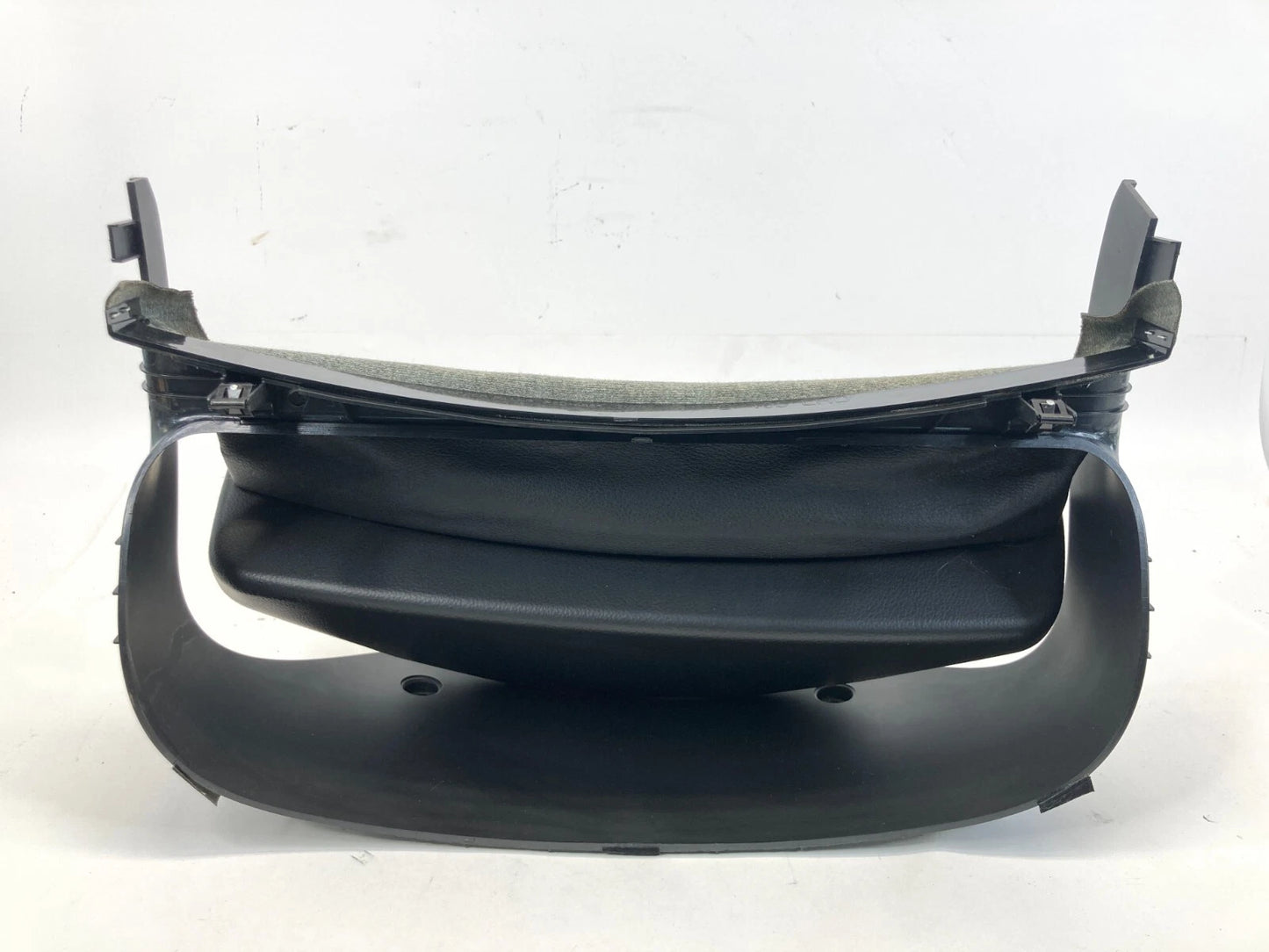 12-15 CHEVY CAPTIVA SPORT DASH SPEEDOMETER INSTRUMENT CLUSTER BEZEL 96630096