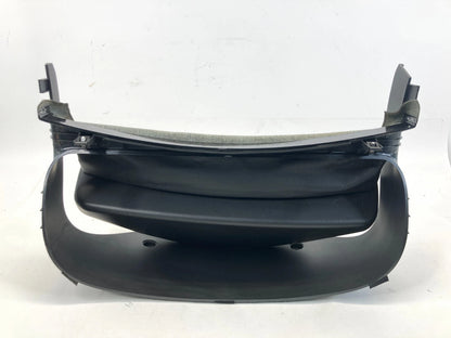 12-15 CHEVY CAPTIVA SPORT DASH SPEEDOMETER INSTRUMENT CLUSTER BEZEL 96630096