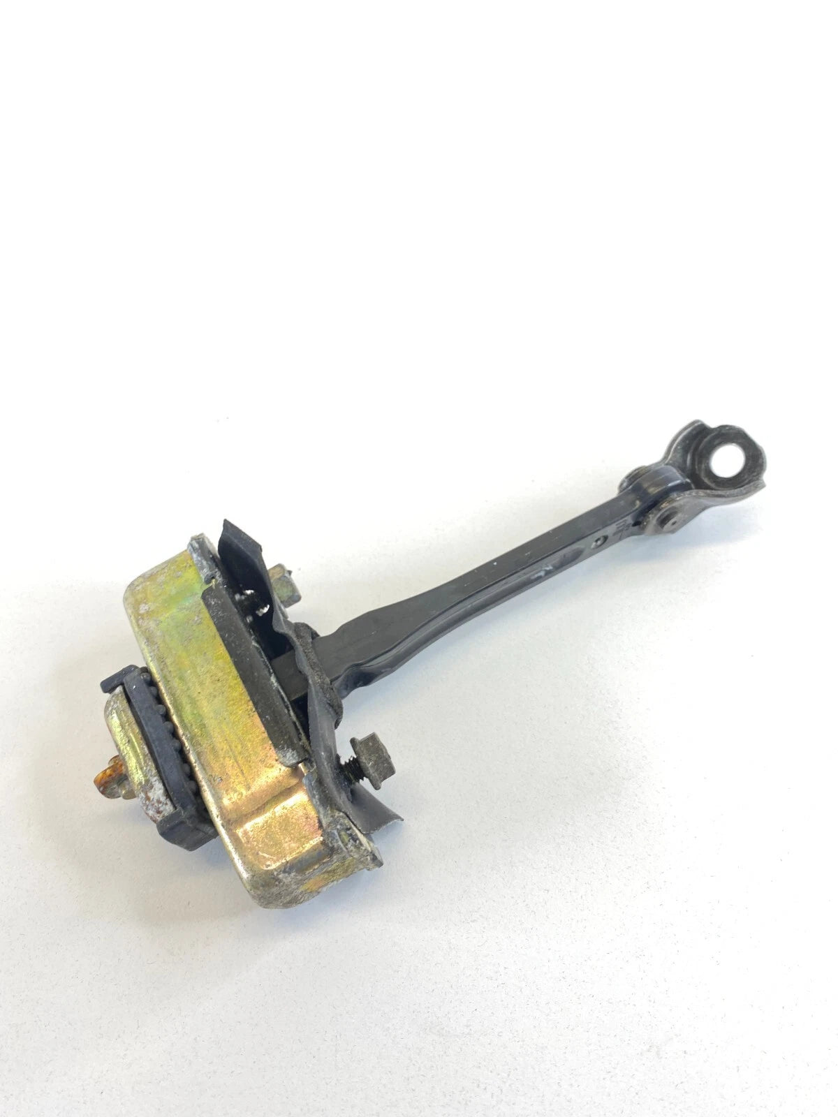 2004 2005 2006 ACURA TL REAR LEFT SIDE DOOR CHECK HINGE STRAP STOP STOPPER OEM