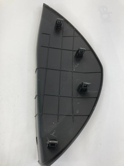 08-10 SATURN VUE LEFT SIDE DASH INSTRUMENT PANEL SIDE END COVER TRIM 96835001