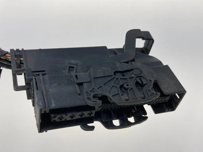 07 08 INFINITI G35 SEDAN 3.5L AT 4WD ABS ANTI LOCK BRAKE PUMP PLUG CONNECTOR OEM