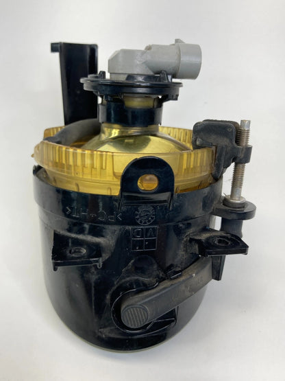 09-11 VOLKSWAGEN TIGUAN BUMPER FRONT RIGHT PASSENGER FOG LIGHT 1T0941700C OEM