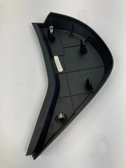 2007-2013 NISSAN ALTIMA DASH RIGHT END CAP COVER BEZEL TRIM 68420-JA01A OEM