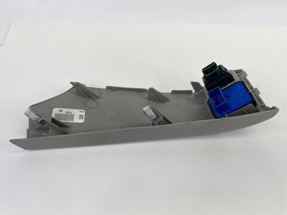 07-12 ACURA RDX SIDE VIEW POWER MIRROR TRACTION CONTROL SWITCH TRIM 77310STKA010