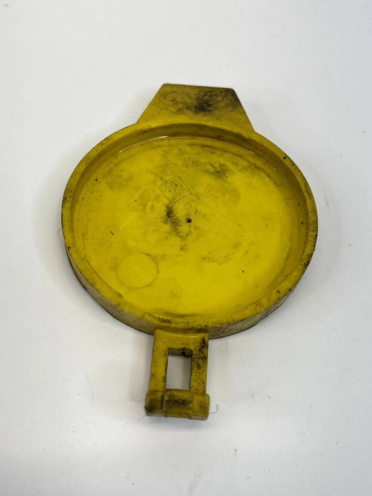 2008-2010 CHRYSLER TOWN & COUNTRY WINDSHIELD WIPER WASHER FLUID RESERVOIR CAP