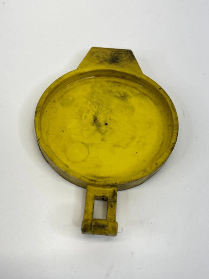 2008-2010 CHRYSLER TOWN & COUNTRY WINDSHIELD WIPER WASHER FLUID RESERVOIR CAP