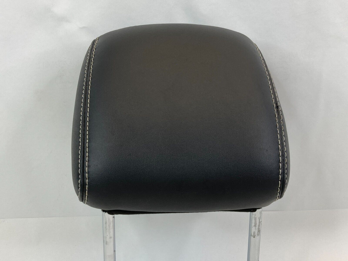 2011 2012 Ford Fusion Front Seat Headrest Head Rest Leather OEM