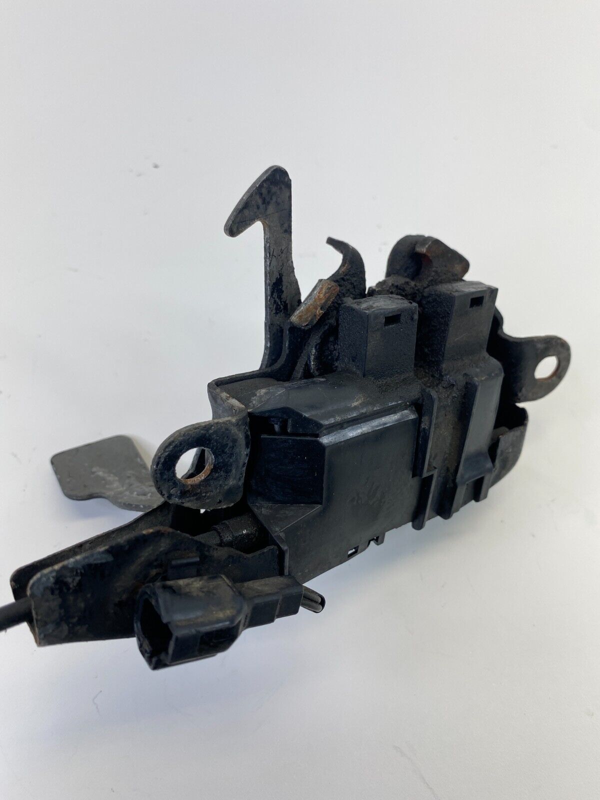 1997-2001 Lexus ES300 Front Hood Lock Latch Release Actuator OEM