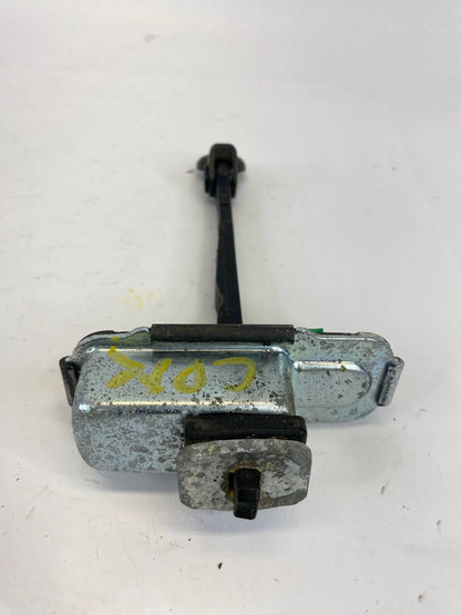 2011-2016 KIA OPTIMA FRONT RIGHT DOOR HINGE CHECK STRAP STOP STOPPER DETENT OEM