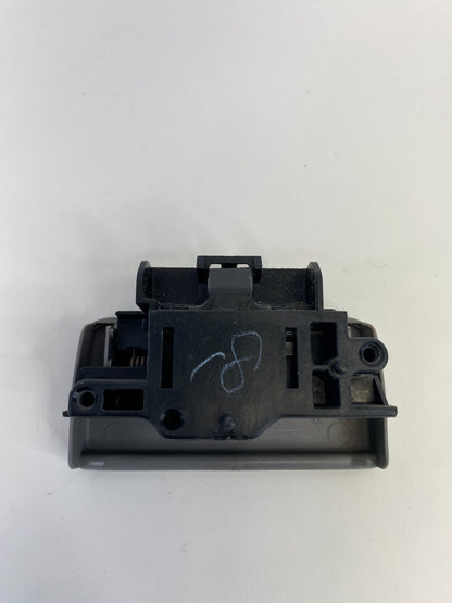 2002-2006 Toyota Camry Glove Box Storage Compartment Latch Lock Door Handle