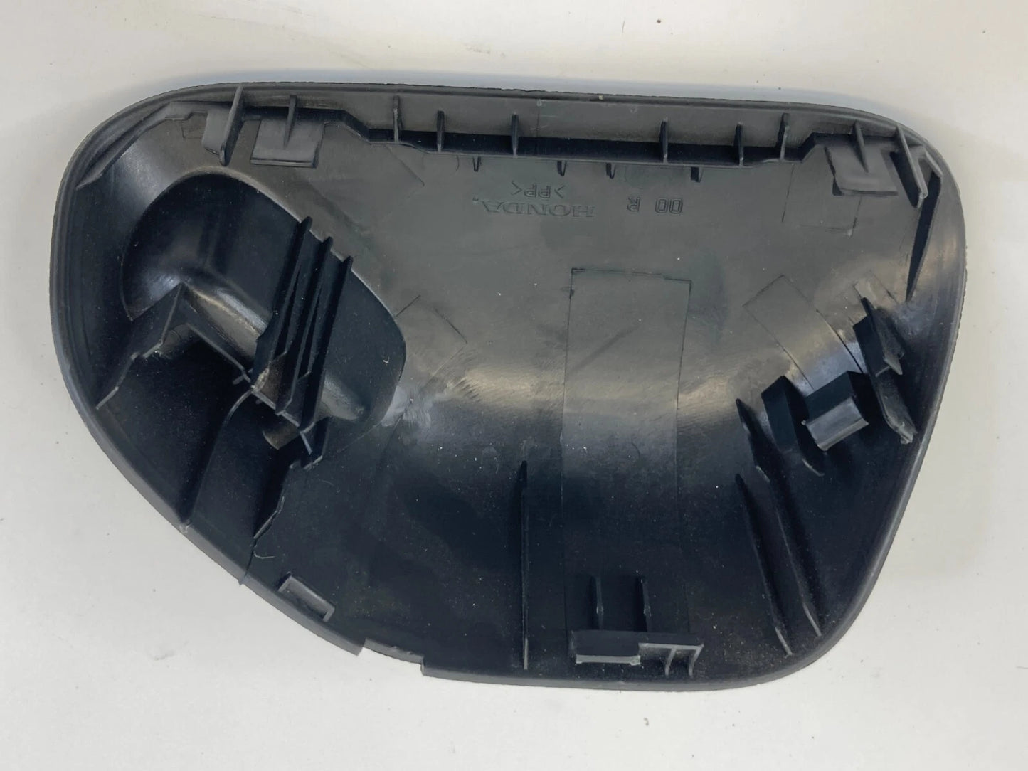 09 10 11 12 13 HONDA FIT HATCHBACK REAR RIGHT SIDE HOOK COVER CAP TRIM OEM