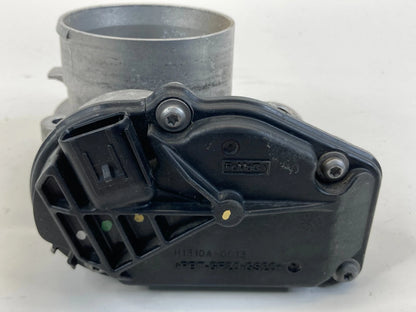 11-19 FORD EXPLORER INTERCEPTOR UTILITY 3.7L V6 THROTTLE BODY VALVE ASSY OEM
