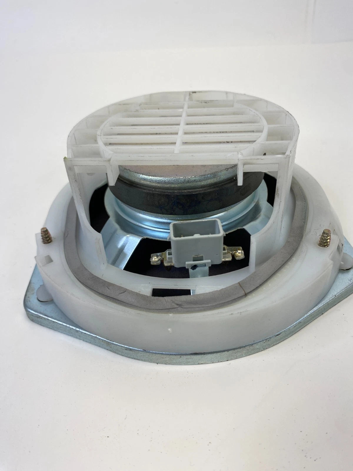 2003-2008 HONDA PILOT FRONT RIGHT SIDE DOOR SPEAKER ASSY 39120-S3V OEM