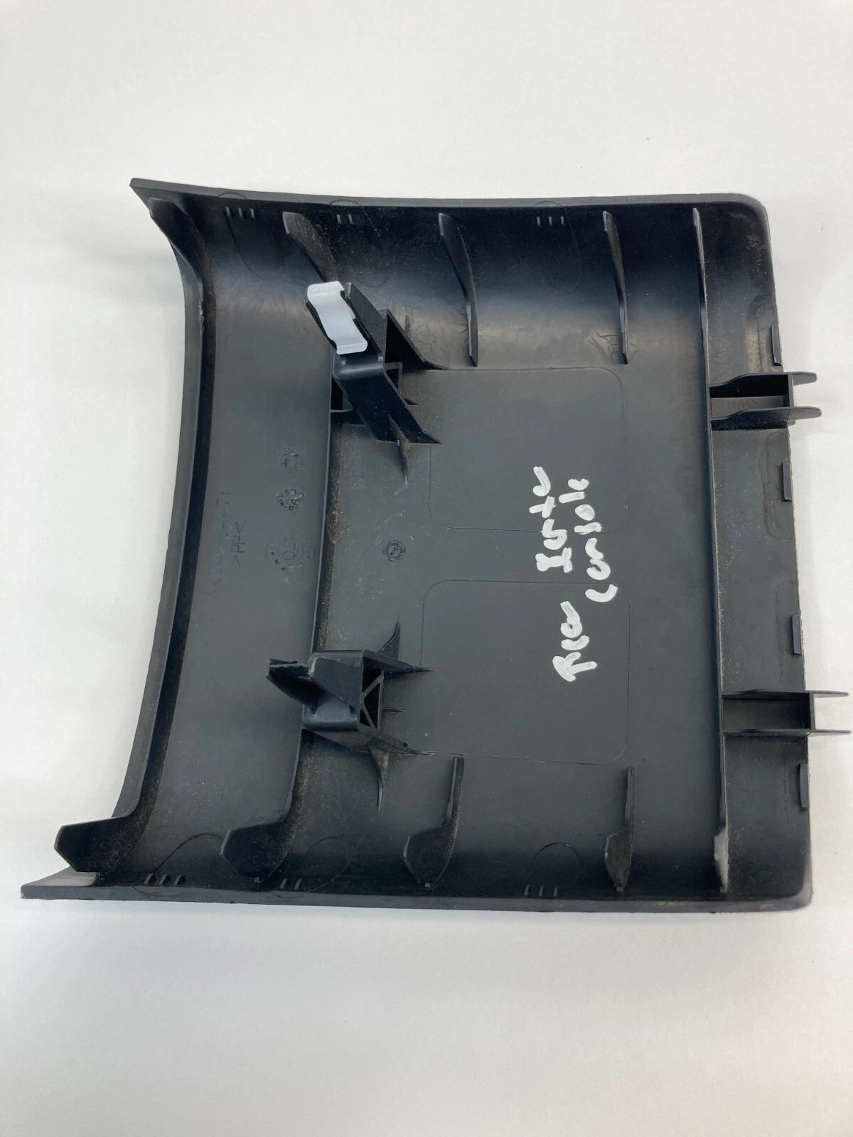2003-2008 MAZDA 6 MAZDA6 CENTER CONSOLE REAR END COVER TRIM BEZEL GK2A-64471 OEM