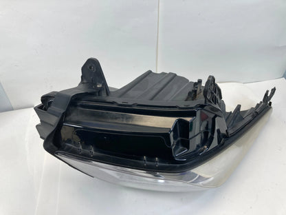 2013-2019 CADILLAC ATS FRONT LEFT DRIVER HEADLIGHT HEADLAMP HALOGEN 23180169