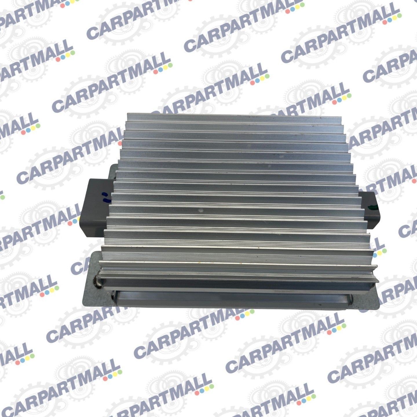 2009 10 11 2012 Ford Flex Radio Stereo Audio AMP Amplifier 8A5T-18C808-AB