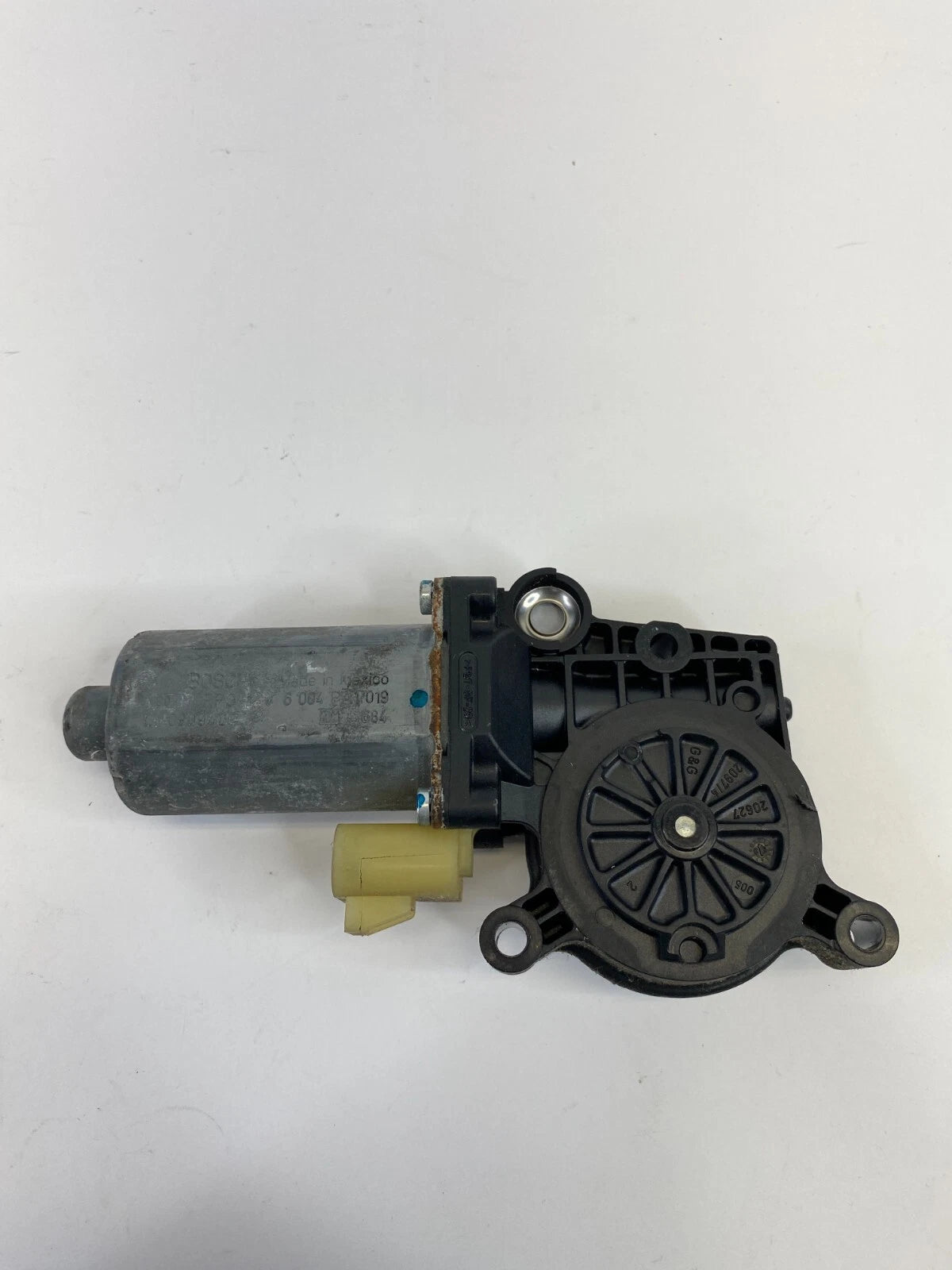 2002-2007 SATURN VUE FRONT LEFT SIDE DOOR POWER WINDOW MOTOR 6004-PA1019 OEM