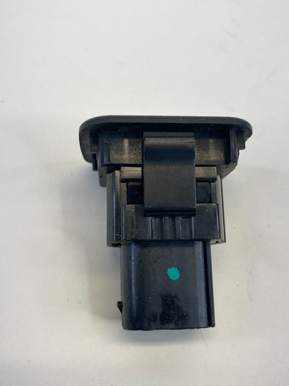 2010-2017 Chevrolet Equinox Trunk Lid Open Release Button Switch OEM