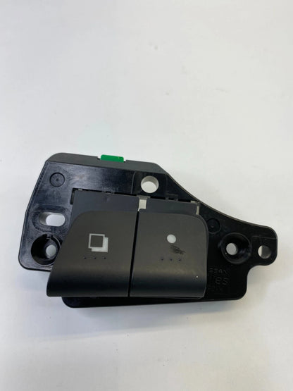 2007-2013 NISSAN ALTIMA SPEEDOMETER INSTRUMENT CLUSTER DISPLAY CONTROL SWITCH