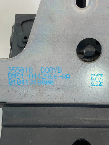 2012-2018 FORD FOCUS SEDAN REAR TRUNK LOCK LATCH ACTUATOR BM51-A442A66-AA OEM