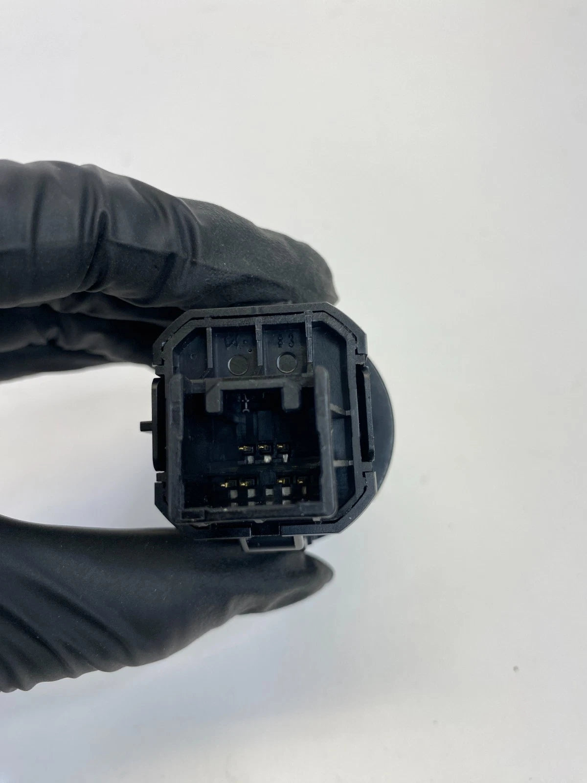 13-25 MITSUBISHI OUTLANDER SPORT 4WD FOUR WHEEL DRIVE SWITCH BUTTON 8610A147 OEM