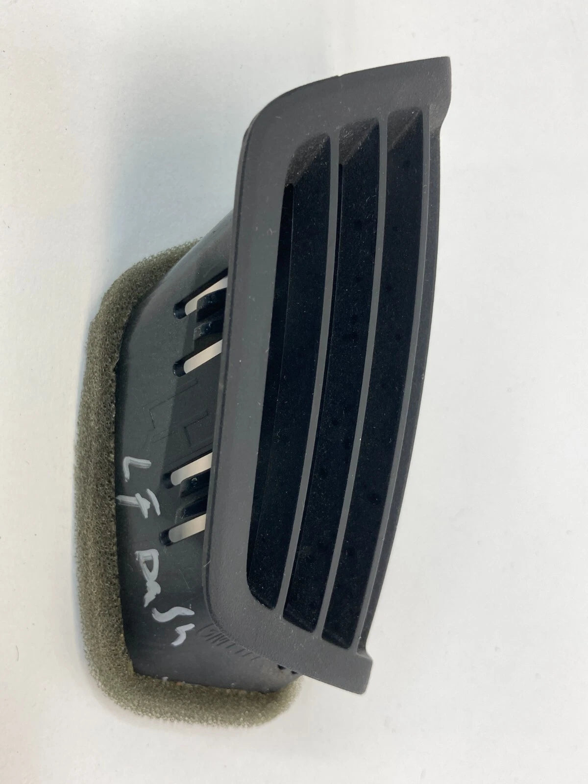 10-15 GMC TERRAIN FRONT LEFT DRIVER SIDE DASH DEFOGGER OUTLET GRILLE 20817702