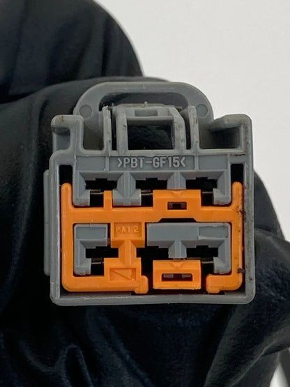 2005-2008 CHRYSLER 300 REAR RIGHT BACK SIDE DOOR WIRE WIRING HARNESS 04607112AE
