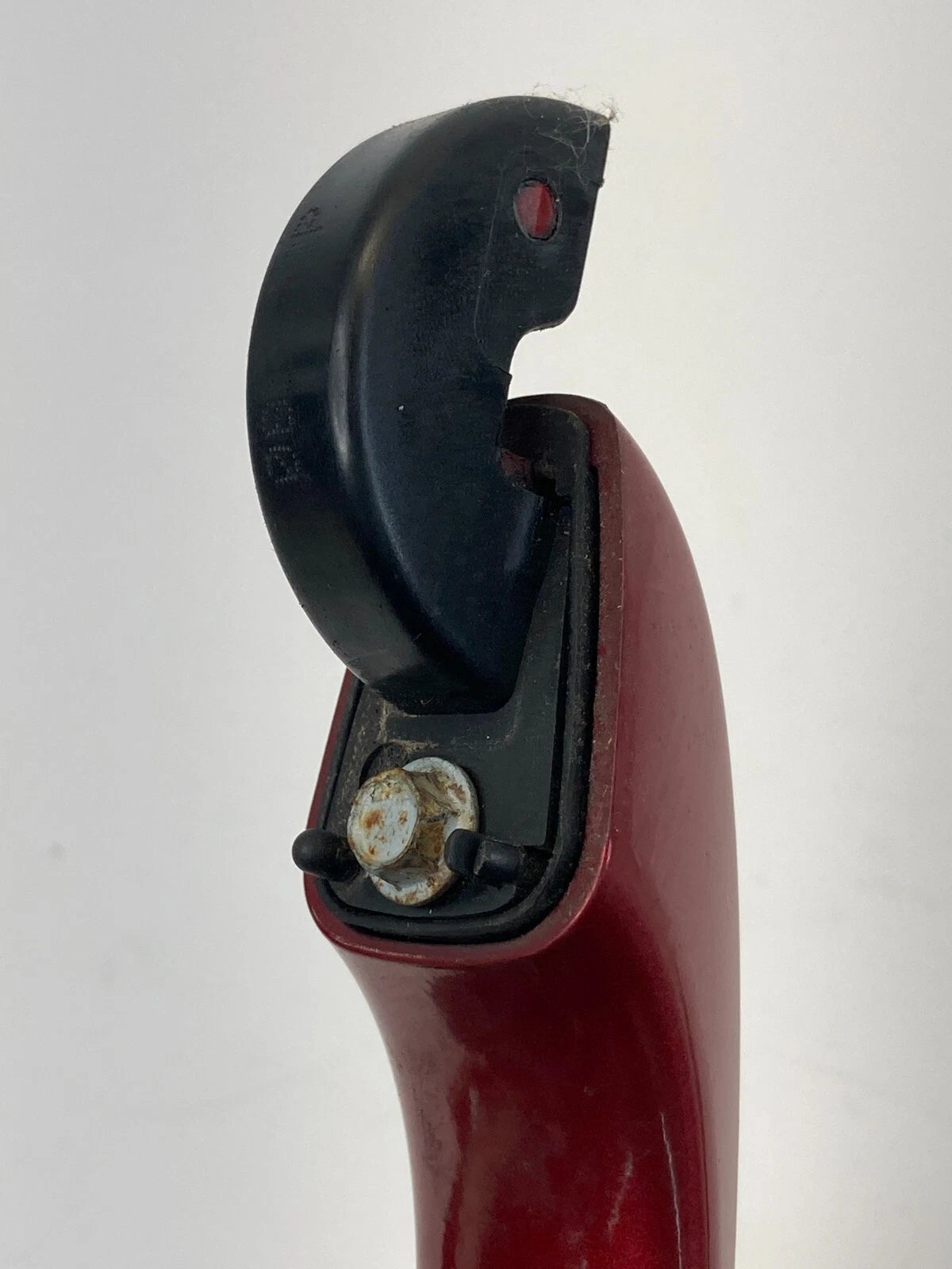 2007-2012 DODGE CALIBER FRONT LEFT DRIVER SIDE OUTSIDE EXTERIOR DOOR HANDLE OEM
