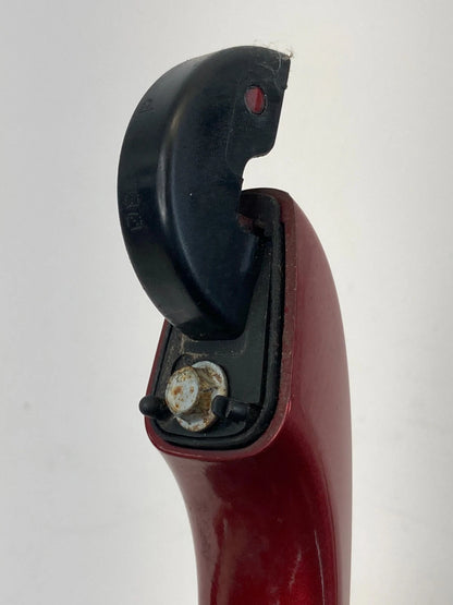 2007-2012 DODGE CALIBER FRONT LEFT DRIVER SIDE OUTSIDE EXTERIOR DOOR HANDLE OEM